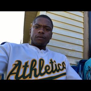 Meet your Posher, Darnell